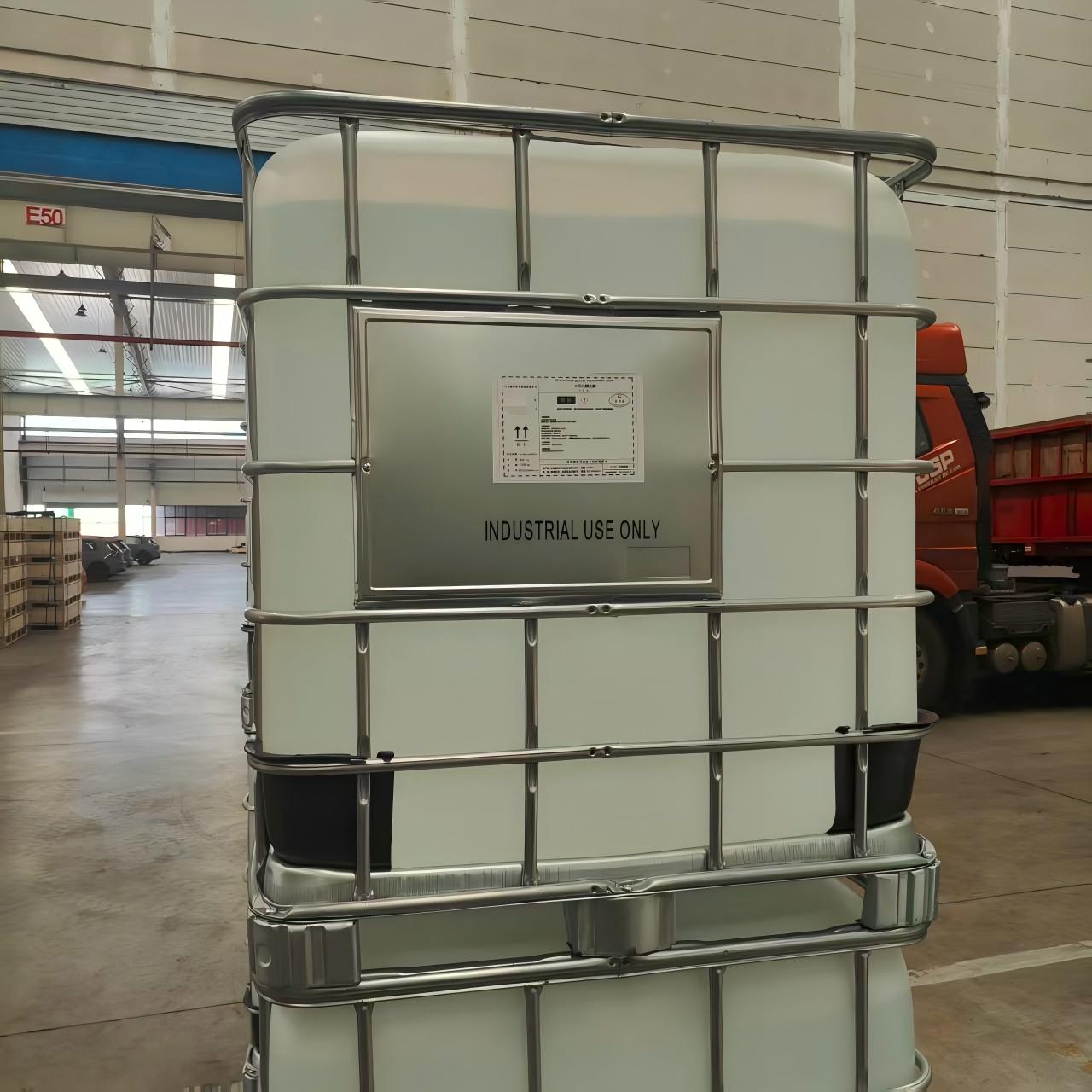 Diethylene Glycol Monoethyl Ether (EDG)